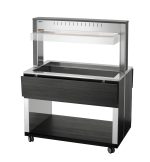 Chariot buffet W3110-200A - Bartscher – Image 3