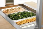 Chariot buffet W3110-200U - Bartscher – Image 7