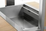 Chariot buffet W3110-200U - Bartscher – Image 6