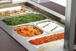 Chariot buffet W4110-200W - Bartscher – Image 7
