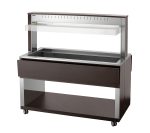 Chariot buffet W4110-200W - Bartscher – Image 3