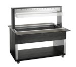 Chariot buffet W4110-200A - Bartscher – Image 12