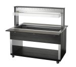 Chariot buffet W4110-200A - Bartscher – Image 11