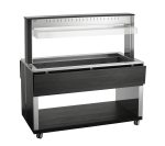 Chariot buffet W4110-200A - Bartscher – Image 2