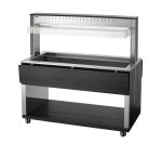 Chariot buffet W4110-200A - Bartscher – Image 3