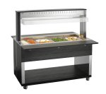 Chariot buffet W4110-200A - Bartscher