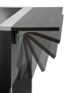 Chariot buffet W4110-200A - Bartscher – Image 10