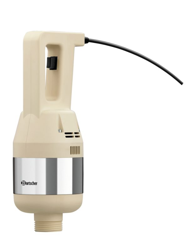 Bloc moteur STM3 350 Bartscher - référence 130130