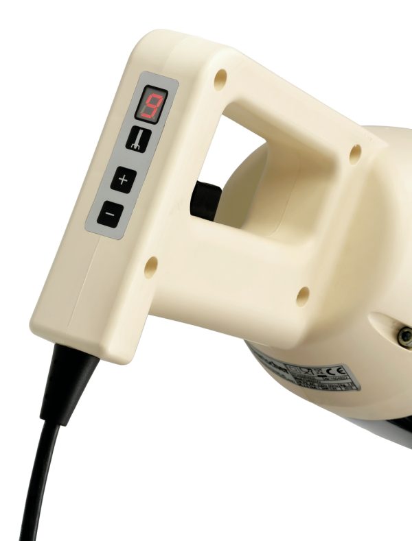 Bloc moteur STM3 450 Bartscher - référence 130131 - vue produit