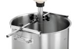 Support pour mixeur plongeant 600 - Bartscher