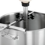 Support pour mixeur plongeant 600 - Bartscher