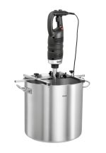 Support pour mixeur plongeant STMS 1000 - Bartscher – Image 3