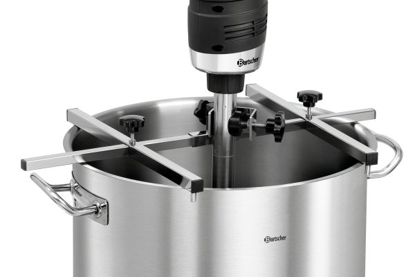 Support pour mixeur plongeant STMS 1000 Bartscher - référence 130154