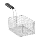 Panier de rech., frit.600, 6l - Bartscher