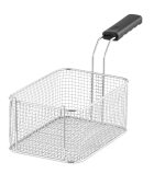 Panier de rech., frit.600, 6l - Bartscher – Image 2