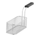 Panier de rech., frit. 600, 8L, p. - Bartscher – Image 2
