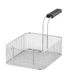 Panier de rech., frit.600, 8l, g. - Bartscher – Image 2