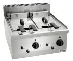 Friteuse 600, B600, 2x8L - Bartscher – Image 2