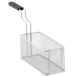 Pan. de rech. frit. 600, 8L, pet. - Bartscher