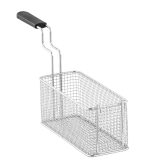 Pan. de rech. frit. 600, 8L, pet. - Bartscher