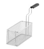 Pan. de rech. frit. 600, 8L, pet. - Bartscher – Image 2