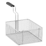 Pan. de rech. frit. 600, 8L, gr. - Bartscher