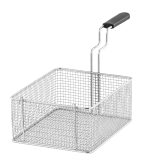 Pan. de rech. frit. 600, 8L, gr. - Bartscher – Image 2