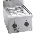 Bain Marie 600, L400, AT - Bartscher