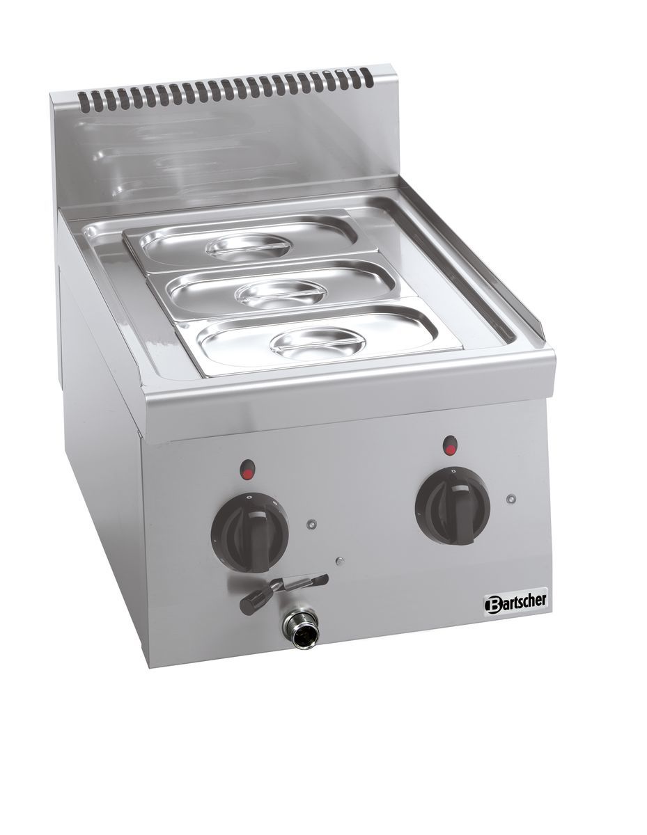 131760 Bain Marie 600, L400, AT - Bartscher – Image 1