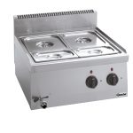 Bain-marie électrique - Bartscher