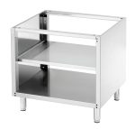 Soubassement 600, L800, EI, AI - Bartscher – Image 2