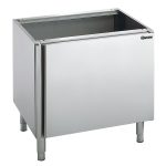 Soubassement 600, L1000, 1T, EI - Bartscher