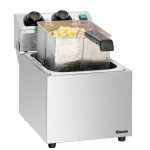 Cuiseur à pâtes 8L MDI - Bartscher