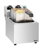 Cuiseur à pâtes 8L MDI - Bartscher