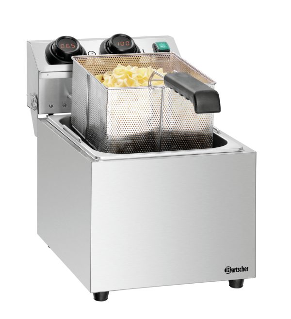 Cuiseur à pâtes 8L MDI Bartscher - référence 132265