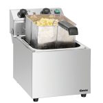 Cuiseur à pâtes 8L-EM1 - Bartscher