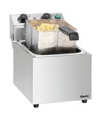 Cuiseur à pâtes 8L-EM1 - Bartscher