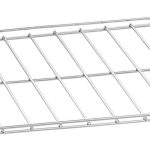 Grille 442x373x26 - Bartscher