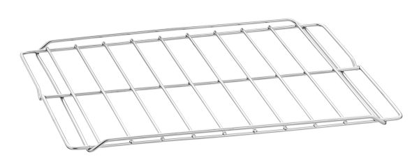 Grille 442x373x26 Bartscher - référence 132648