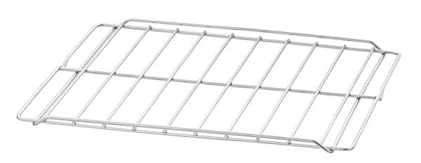 Grille 442x373x26 Bartscher - référence 132648 - vue produit