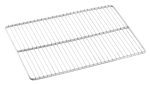 600 x 400, acier inoxydable - Bartscher