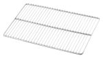 600 x 400, acier inoxydable - Bartscher – Image 2