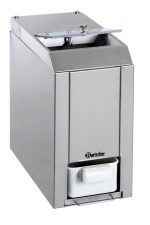 Broyeur de glace, AI - Bartscher – Image 2