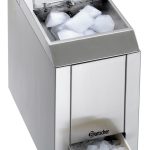 Broyeur de glace, AI - Bartscher
