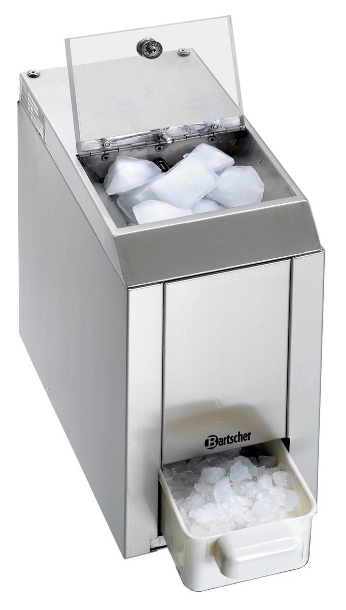 135012_1 Broyeur de glace, AI - Bartscher – Image 1