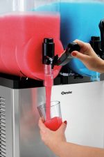 Machine à granités 2120 - Bartscher – Image 2