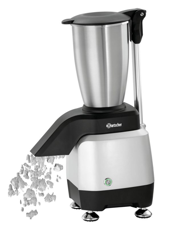Broyeur de glace 2000 Bartscher - référence 135026