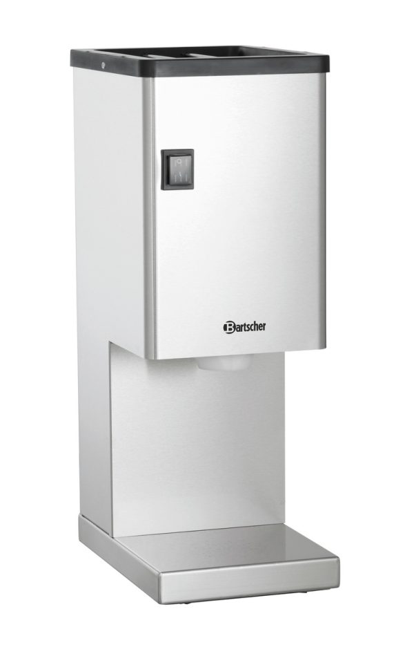 Broyeur de glace 300 Bartscher - référence 135027 - vue produit