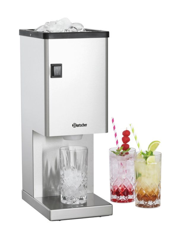Broyeur de glace 300 Bartscher - référence 135027