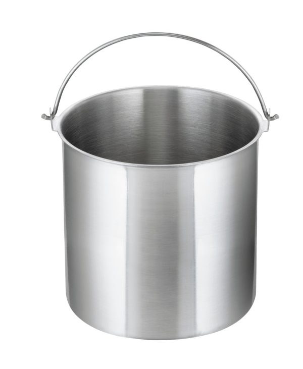 Bac à glace 1500 Bartscher - référence 135029 - vue produit